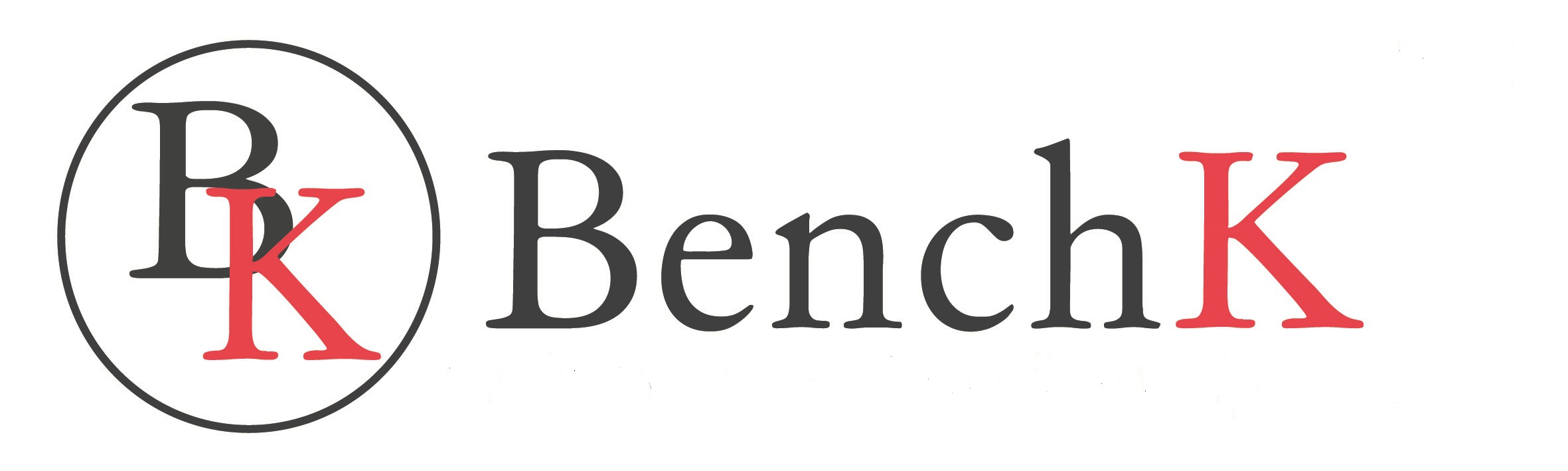 benchk logo