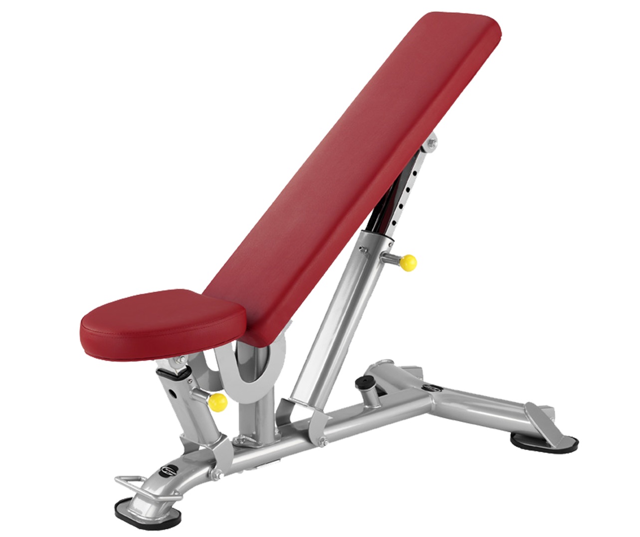 BH Fitness L825 MULTI-POSITION BENCH