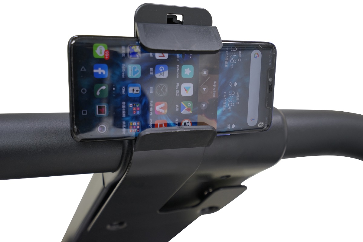 XEBEX AirPlus Runner Smart Connect držiak na mobil