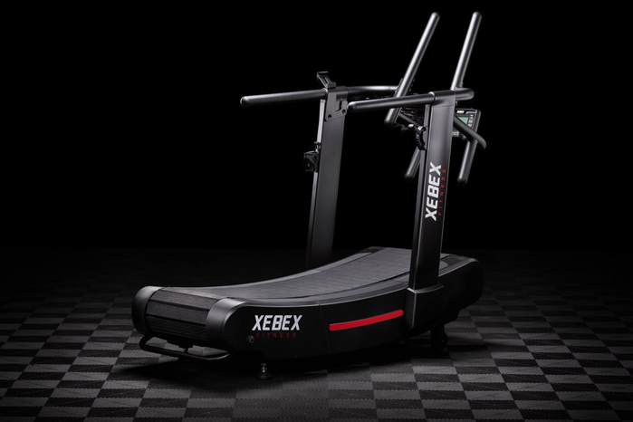 XEBEX AirPlus Runner Smart Connect