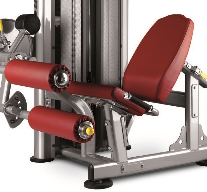 BH FITNESS L170 Seated Leg Curl