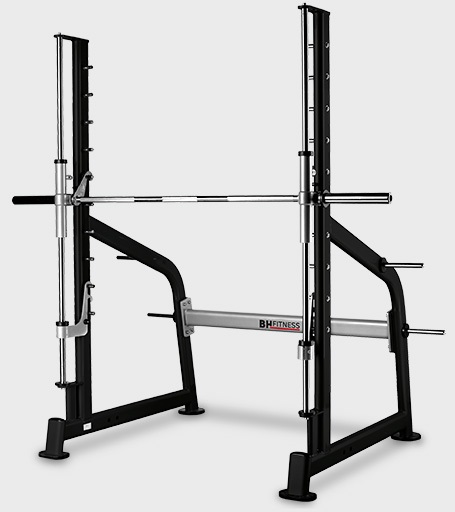 BH FITNESS L350 Multipower