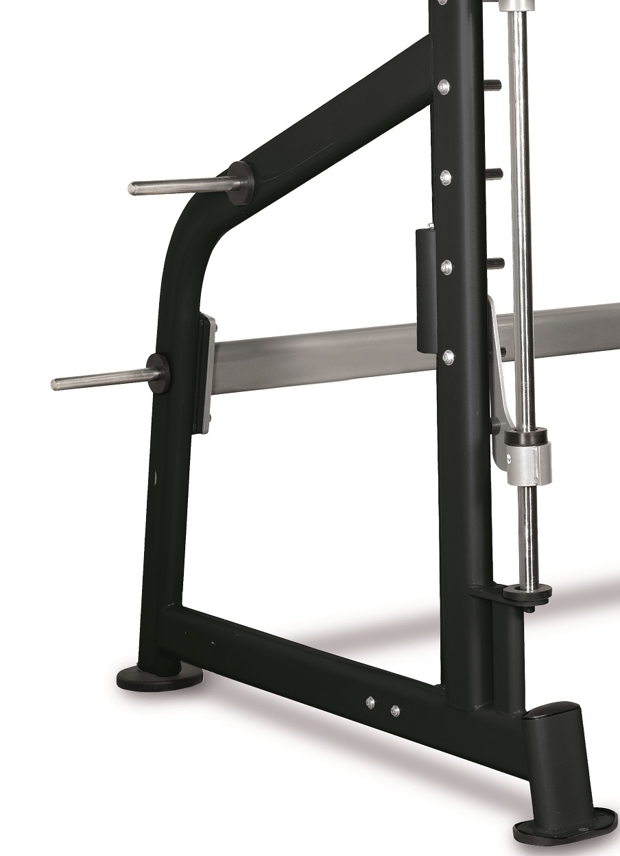 BH FITNESS L350 Multipower trny