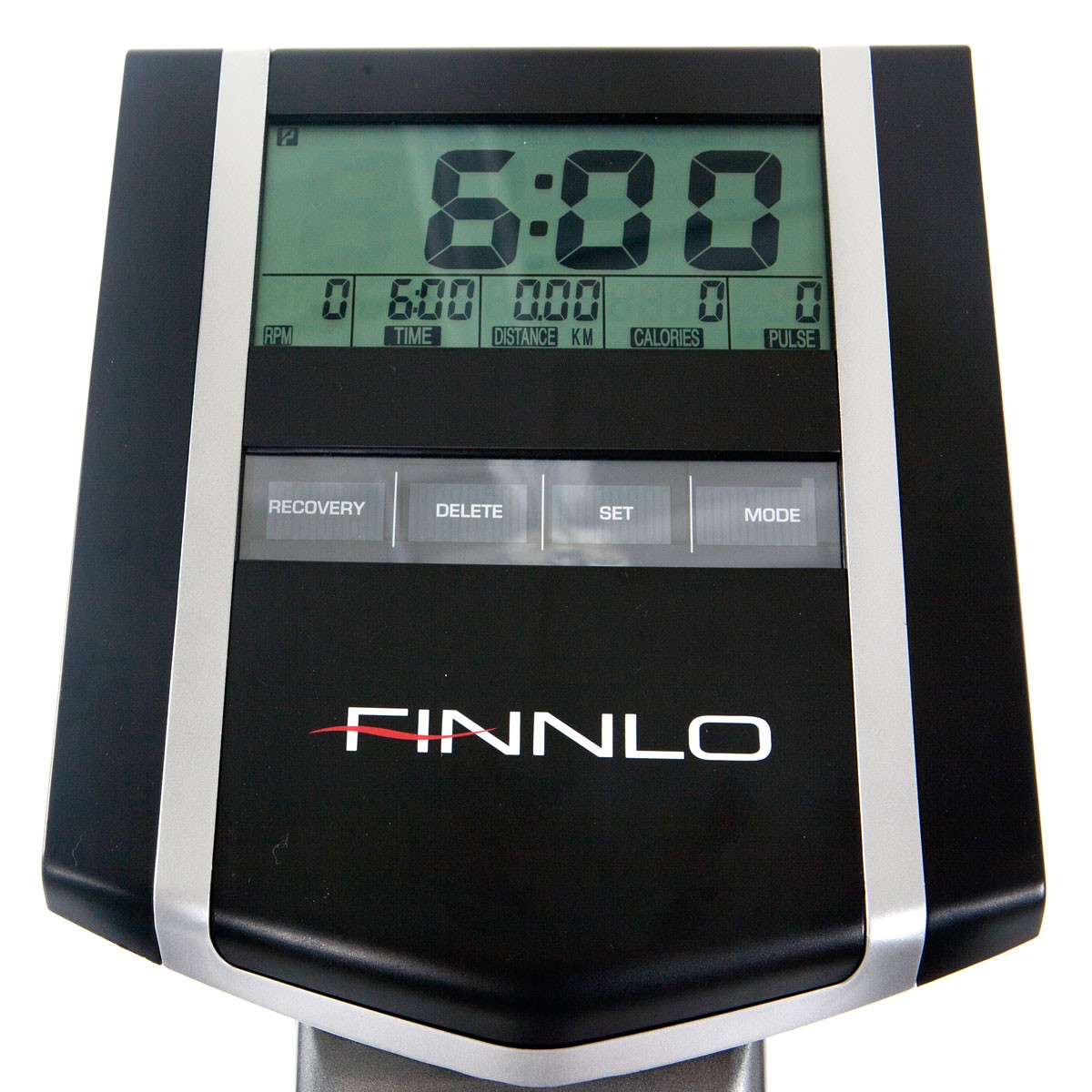 Finnlo Finum LCD displej