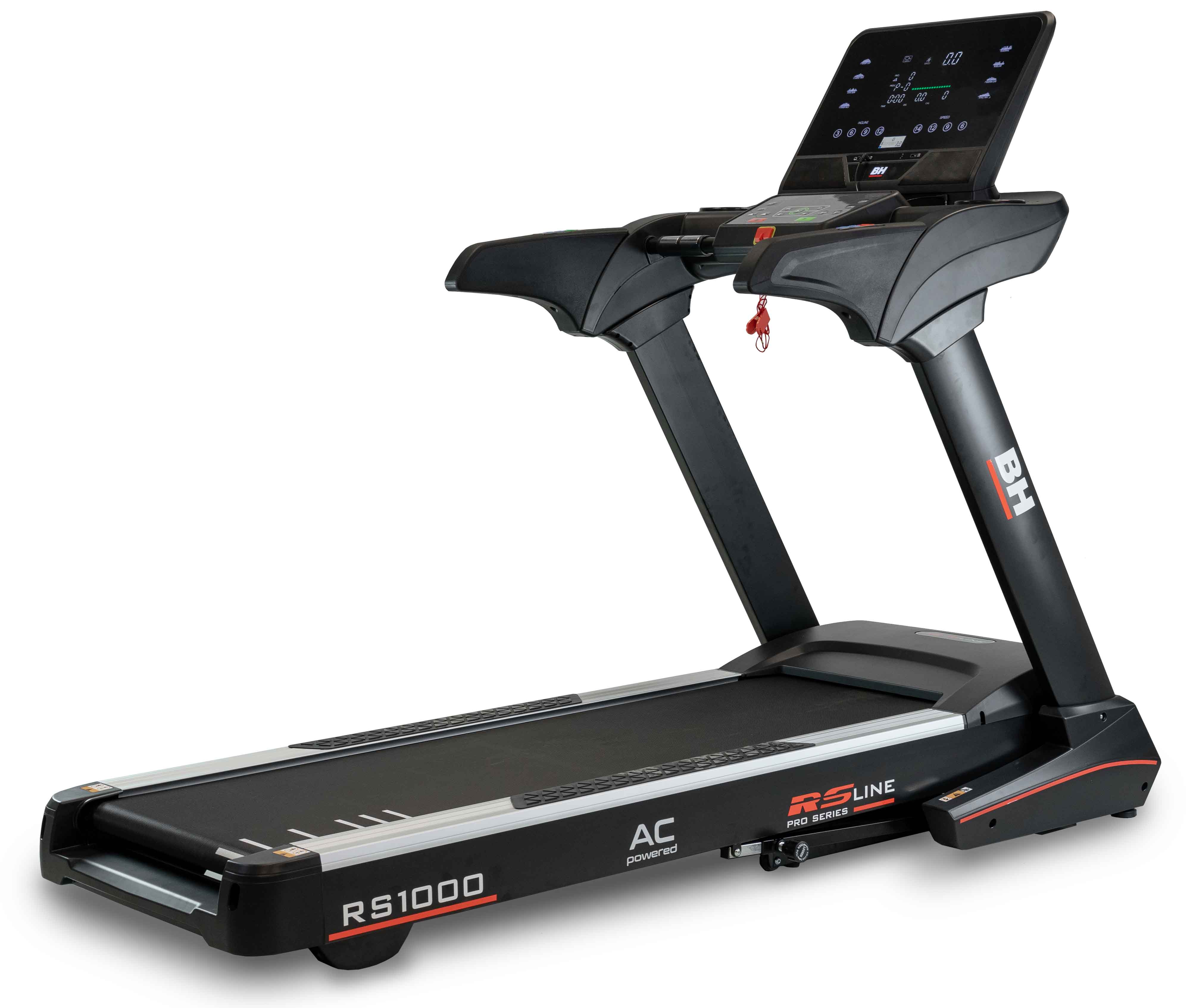 BH FITNESS RS1000
