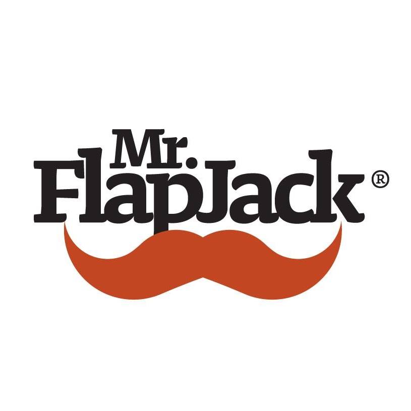 MR. FLAPJACK