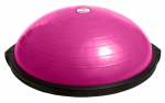 BOSU ® Balance Trainer Sport 50 cm - ružová