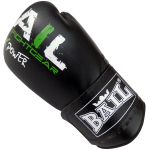 Boxerské rukavice 10 oz koža BAIL Fight-gear