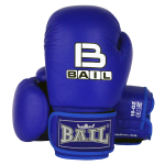 Boxerské rukavice Predator BAIL