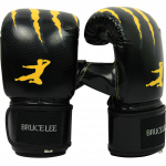 Boxerské rukavice na vrece alebo sparring BRUCE LEE