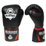 Boxerské rukavice DBX BUSHIDO ARB-407 veľ. 14 oz.