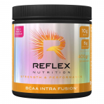 REFLEX BCAA Intra Fusion 400 g + Vitamin D3 100 kapsúl ZADARMO
