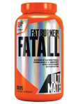 EXTRIFIT Fatall Fat Burner 130 kapsúl