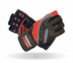Fitness rukavice Extreme Edition MADMAX veľ. XL