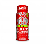 AMIX Nutrition X-Fat 2 in 1 shot 60 ml fruity
