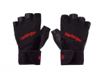 Fitness rukavice Pro Wrist Wrap HARBINGER veľ. XL