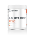 GymBeam L-Glutamine Tabs 300 tabliet