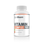 GymBeam Vitamín B-Complex Forte 90 tabliet