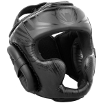 Chránič hlavy Gladiator 3.0 čierny VENUM
