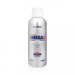 GymBeam Premium Omega 3 - 250 ml citrus