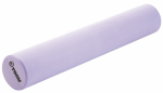 Pilates penový valec Foam Roller Premium 90 cm TOGU fialový