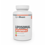 GymBeam Liposomal Vitamín C 60 kapsúl