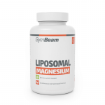 GymBeam Liposomal Magnesium 60 kapsúl