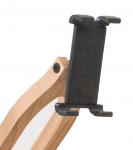 NOHrD - Water Rower - Tablet-Holder 156-220 mm