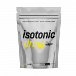 Edgar Isotonic drink - citrón 1000g