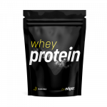 Edgar Whey protein - banán  800g