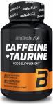 BIOTECH USA Caffeine Taurine 60 kapsúl