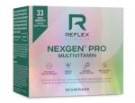 REFLEX Nexgen® PRO 90 kapsúl