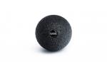 Masážna loptička BlackRoll Ball čierna 8 cm