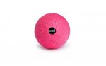 Masážna loptička BlackRoll Ball ružová 8 cm