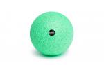 Masážna loptička BlackRoll Ball zelená 12 cm