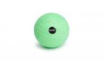 Masážna loptička BlackRoll Ball zelená 8 cm