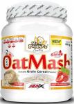 Amix Oat Mash - Strawberry-yoghurt 600 g