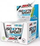 Amix Isolyte Sport Drink, Lemon-Lime, 20x30g