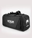 Športová taška VENUM Trainer Lite čierna