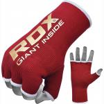 Vnútorné rukavice Hosiery Inner RDX red