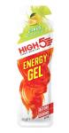 High5 Energy Gel 40g New citron
