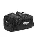 Športová taška VENUM Trainer Lite black/dark camo