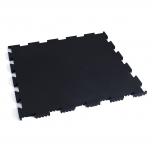 Podlaha na CROSSFIT puzzle CFX30P čierna
