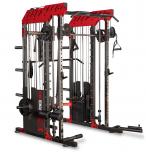 BH FITNESS Power Smith G145