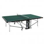 Stôl na stolný tenis SPONETA S5-72i - zelený