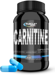 MUSCLE SPORT Carnitine 90 kapsúl