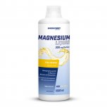 ENERGYBODY Magnesium Liquid 1000 ml kiwi-pomaranč