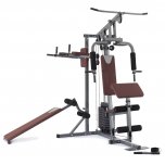 Posilňovací stroj TRINFIT Multi Gym MX4