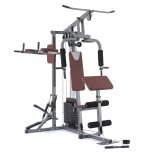 Posilňovací stroj TRINFIT Multi Gym MX5