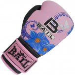 Boxerské rukavice 10 oz koža Royal BAIL Flower